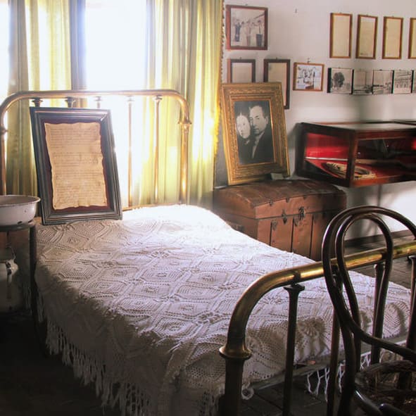 Visitar el Museo de Historia de Mapimí – MAPIMÍ, PUEBLOS MÁGICOS